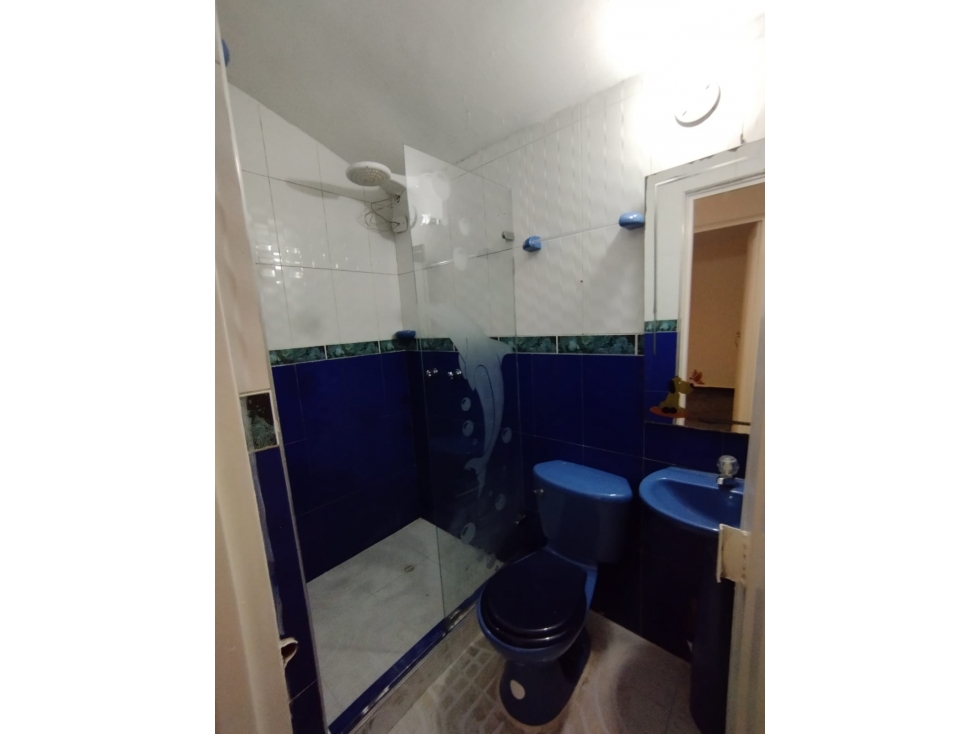 APARTAMENTO QUIROGA 101 — foto 6