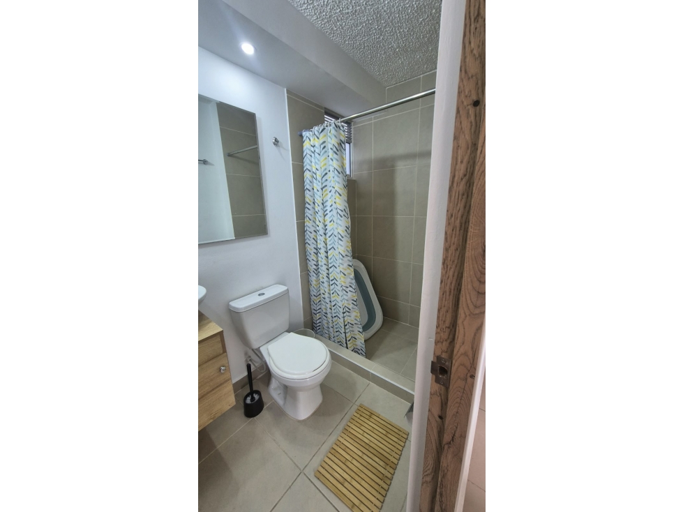 APARTAMENTO EN VENTA APULO - TANGARA REAL — foto 5