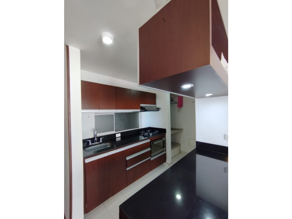APARTAMENTO EN ARRIENDO ALAMEDA LA FELICIDAD — foto 6