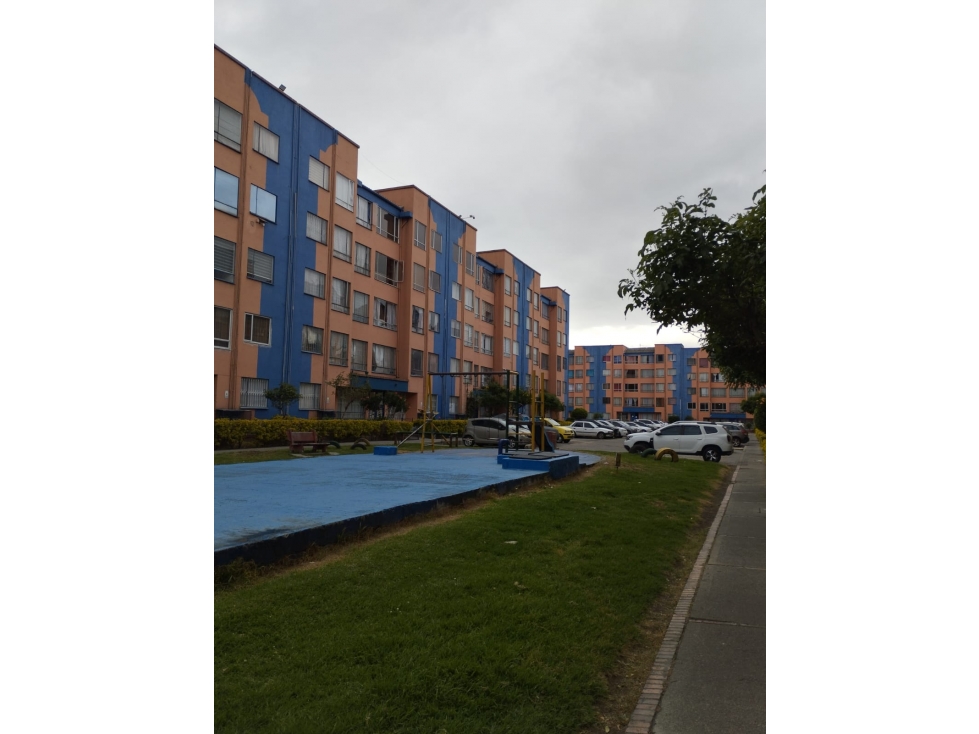 APARTAMENTO EN VENTA SAN MATEO- CONJUNTO CASALINDA — foto 6