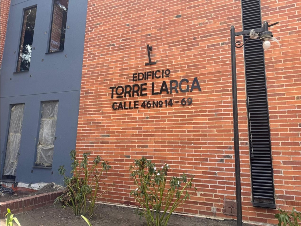 APARTAESTUDIO EN ARRIENDO TERRALONGA — foto 6