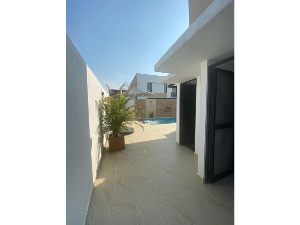 VENTA CASA RICAURTE — foto 6