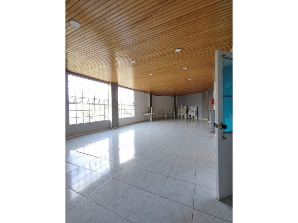 APARTAMENTO EN VENTA CONJUNTO PARQUES DE CASTILLA/ APTO 504 — foto 6
