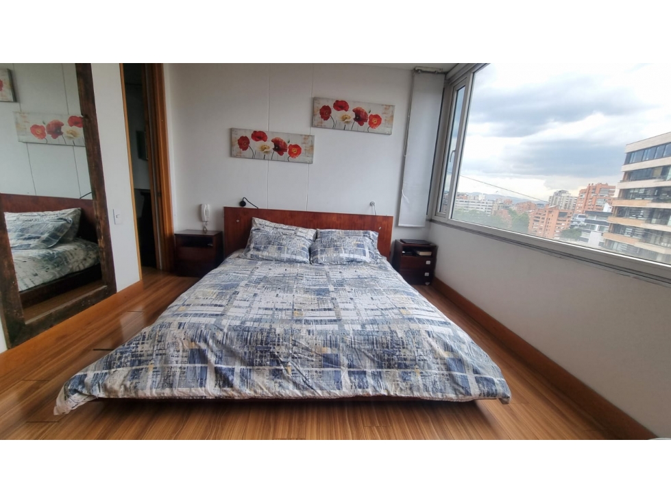 APARTAMENTO EN EL REFUGIO — foto 6