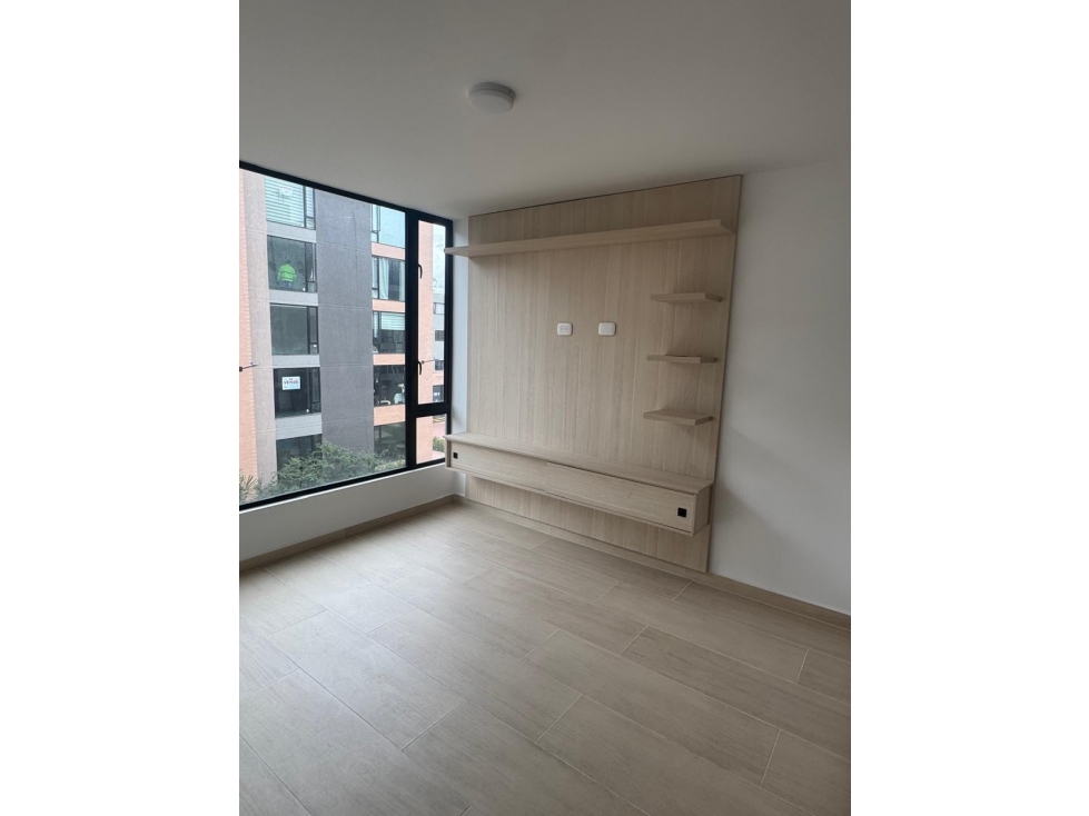 VENTA APARTA-ESTUDIO