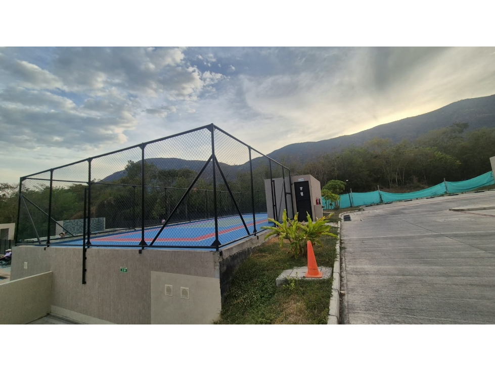 APARTAMENTO EN VENTA APULO - TANGARA REAL — foto 6