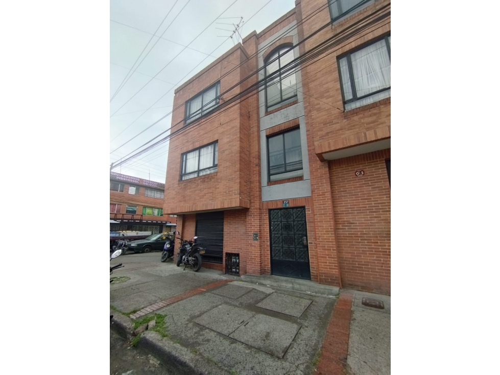 BODEGA EN ARRIENDO ALCAZARES