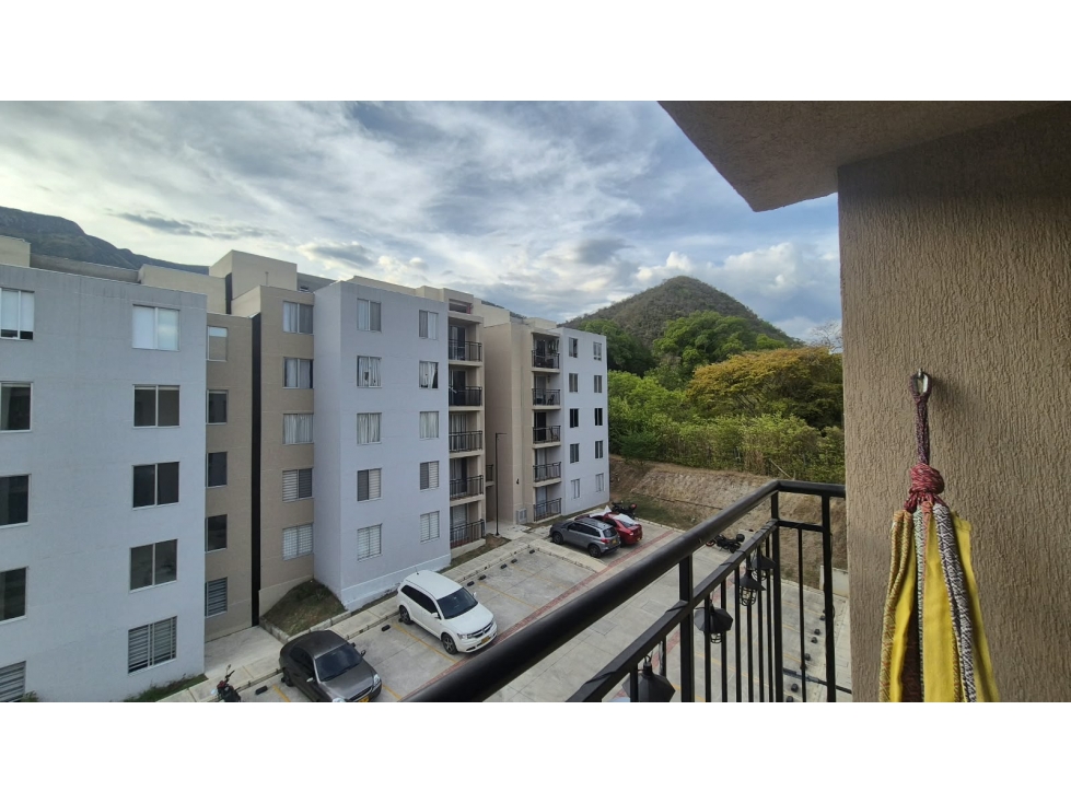 APARTAMENTO EN VENTA APULO - TANGARA REAL