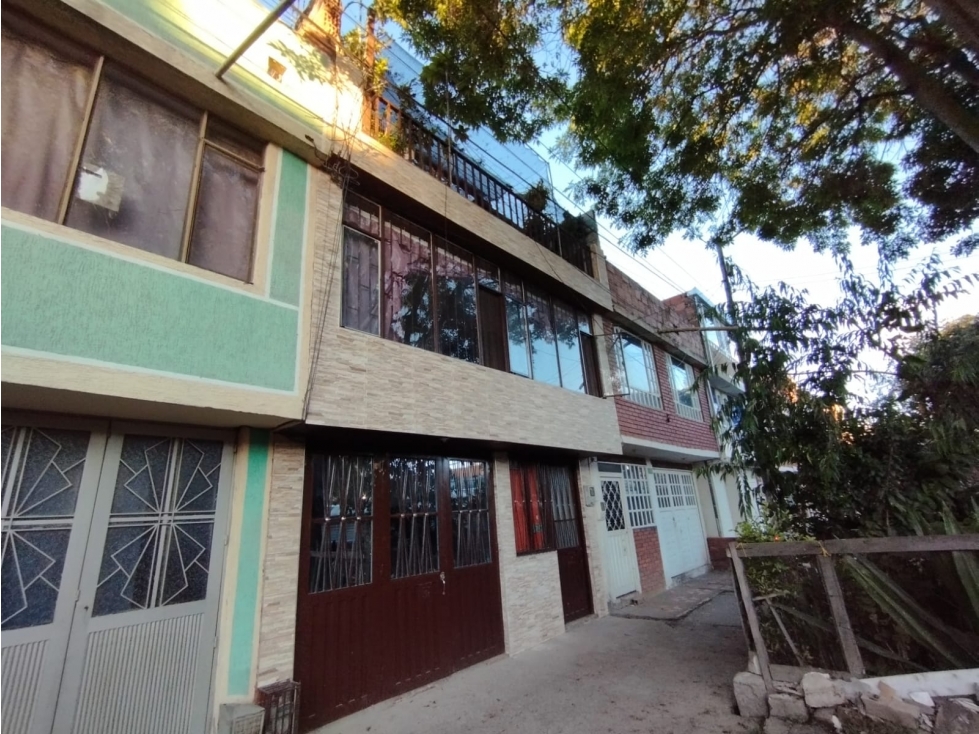 APARTAMENTO EN ARRIENDO BOSA CARBONEL — foto 2