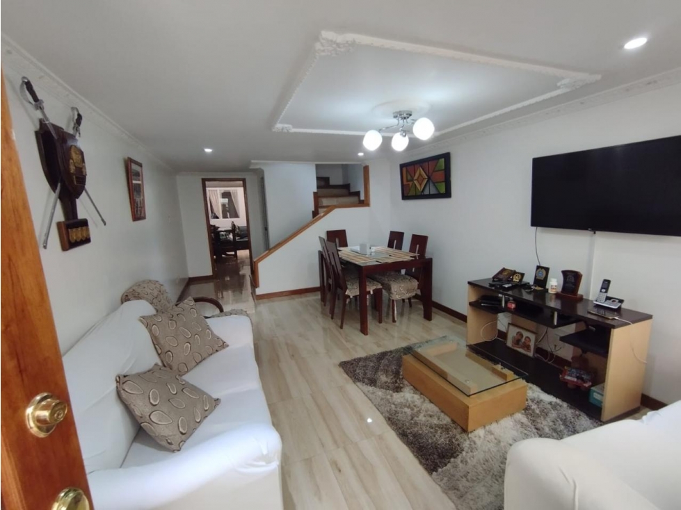 CASA EN VENTA MARSELLA — foto 3