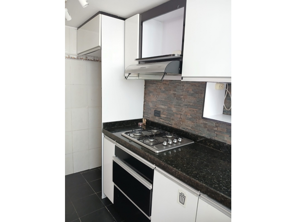 VENTA APARTAM,ENTO QUINTA PAREDES — foto 3