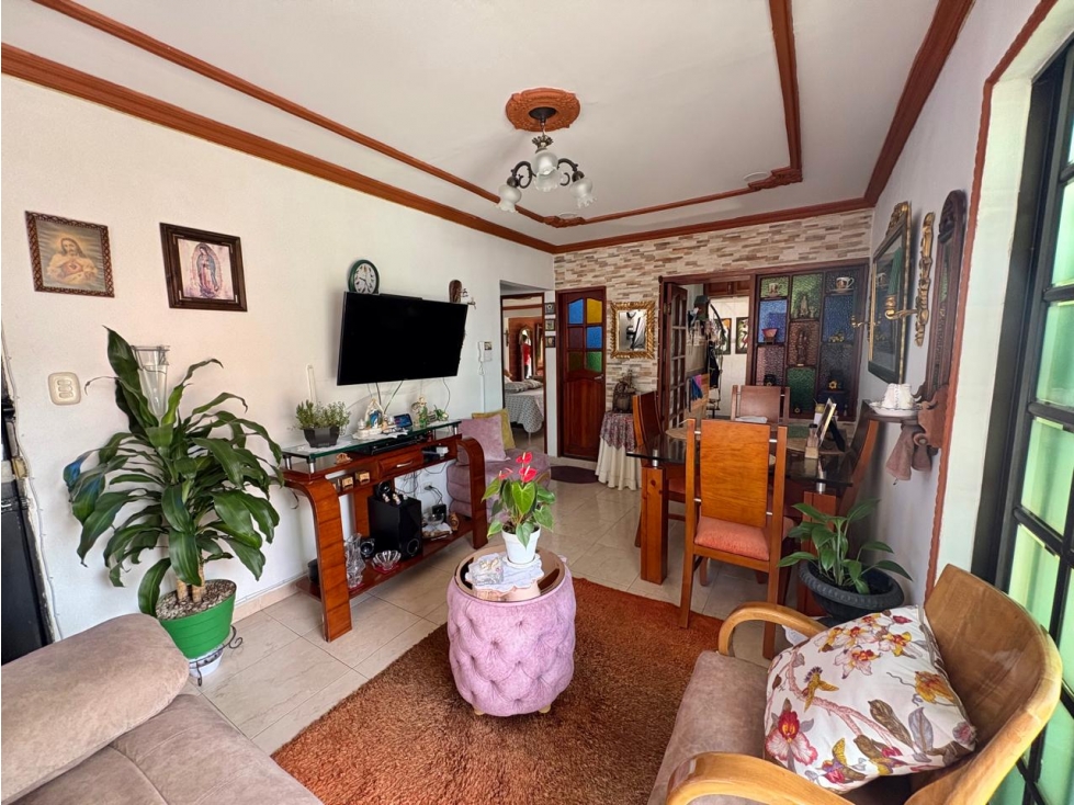 APARTAMENTO EN VENTA VILLA MARÍA — foto 2