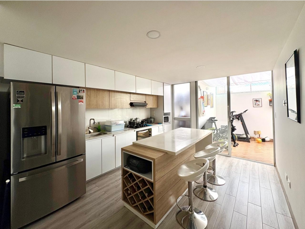 CASA EN VENTA PALERMO — foto 2