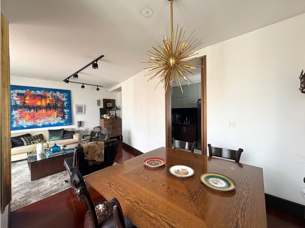 APARTAMENTO EN VENTA PINARES PEREIRA — foto 2