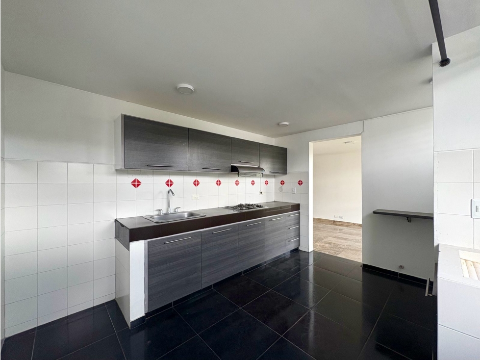 APARTAMENTO DUPLEX EN VENTA PALERMO MANIZALES — foto 4