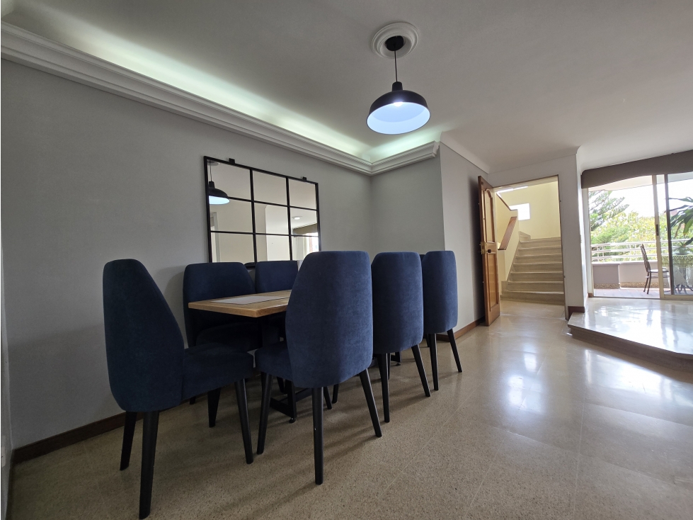 VENTA APARTAMENTO LAURELES LA CASTELLANA — foto 4
