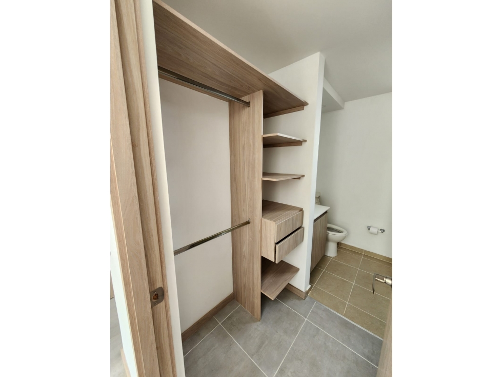 VENTA APARTAMENTO ENVIGADO, EL CHINGUI — foto 4