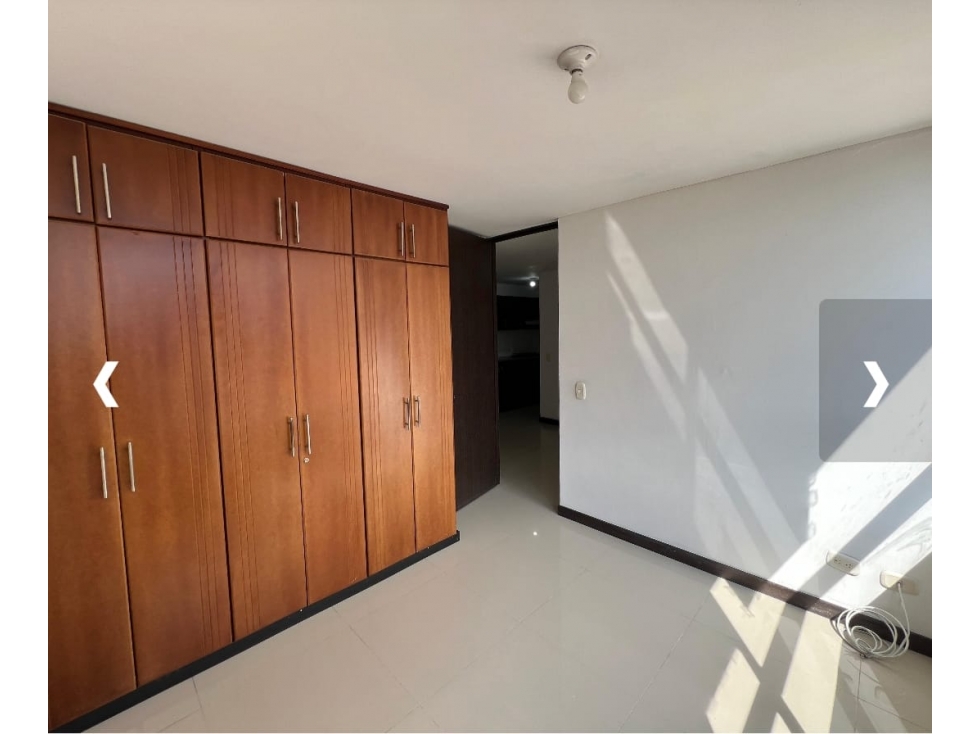 VENTA APARTAMENTO CALASANZ, PARTE BAJA — foto 6