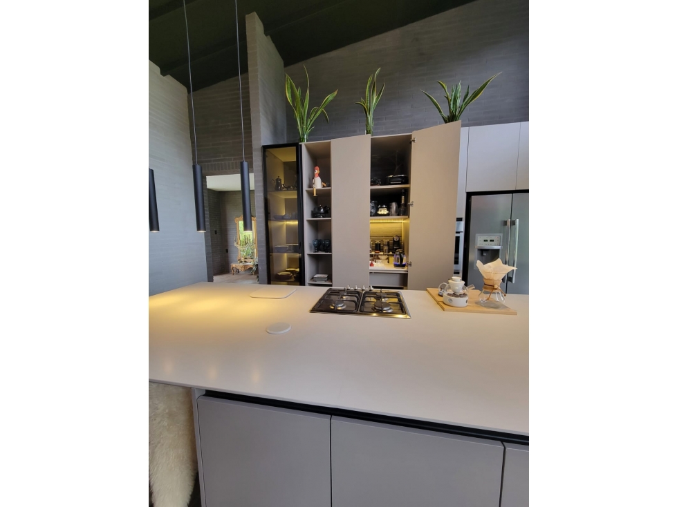 VENTA CASA CAMPESTRE EL RETIRO, MONTE SERENO — foto 4