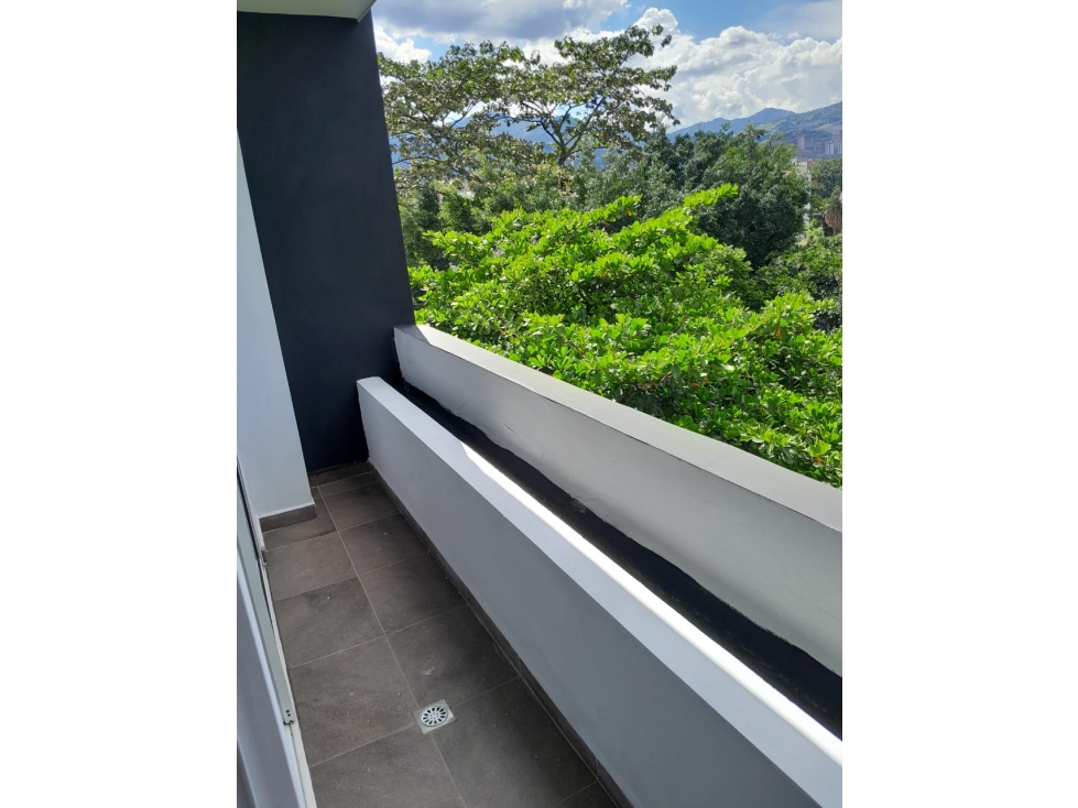 VENTA APARTAMENTO CONQUISTADORES, RENTAS CORTAS — foto 4