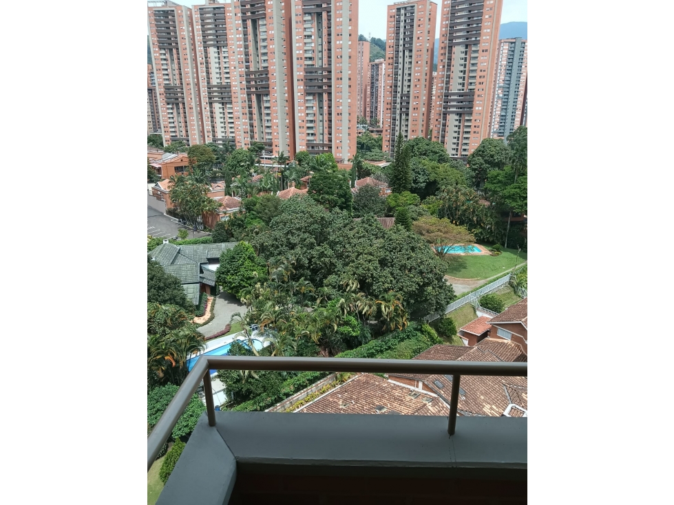 VENTA APARTAMENTO SABANETA