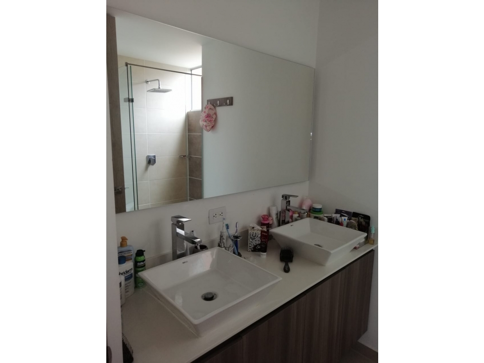 VENTA APARTAMENTO POBLADO, BALSOS — foto 4