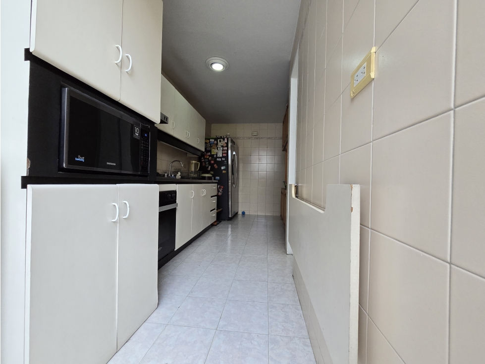 VENTA APARTAMENTO LAURELES LA CASTELLANA — foto 6