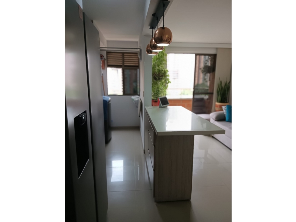 VENTA APARTAMENTO SABANETA — foto 2