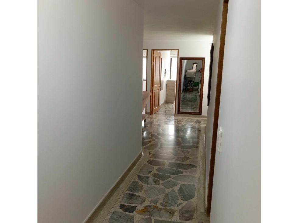 VENTA APARTAMENTO LAURELES PARQUE — foto 4