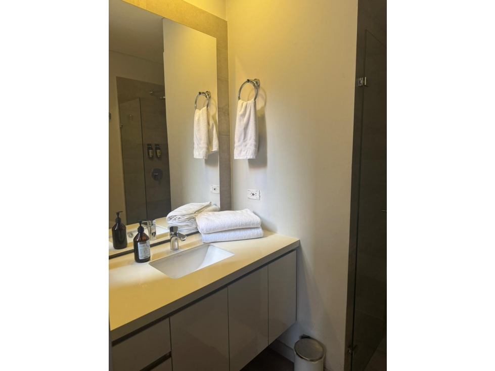 VENTA APARTAMENTO POBLADO RENTAS CORTAS — foto 3