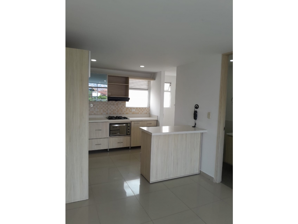 VENTA APARTAMENTO CONQUISTADORES, RENTAS CORTAS — foto 5