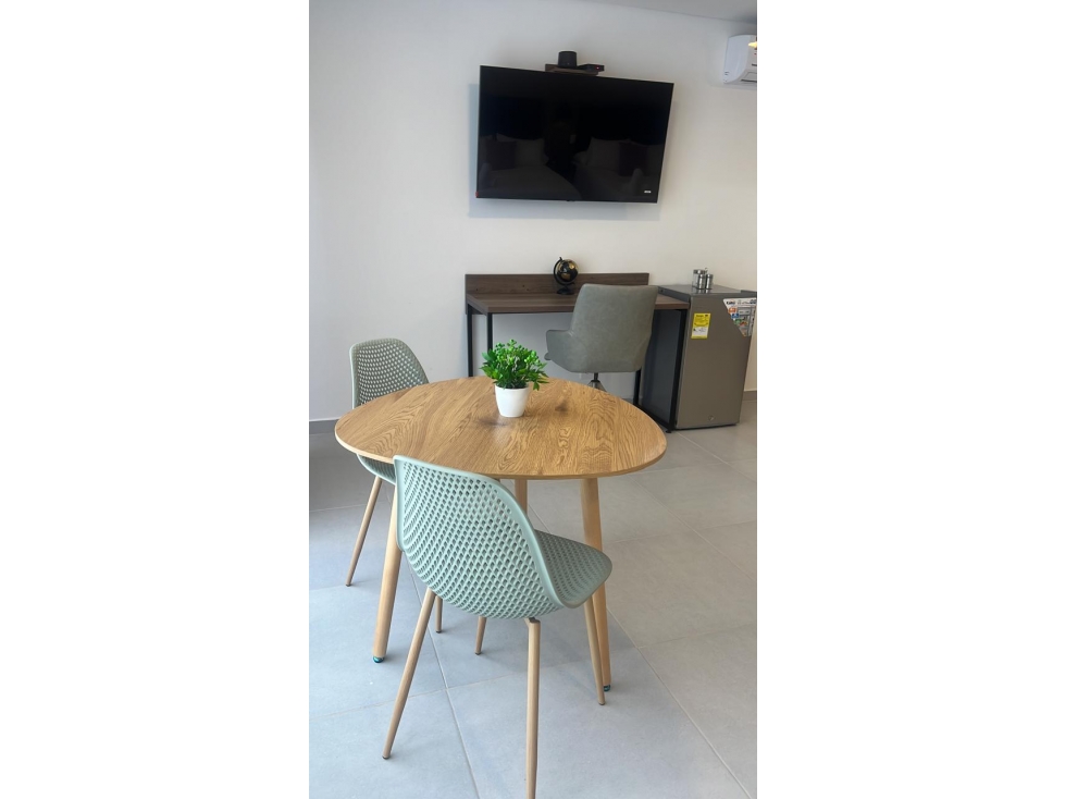VENTA APARTAMENTOS RENTA CORTA LAURELES — foto 2