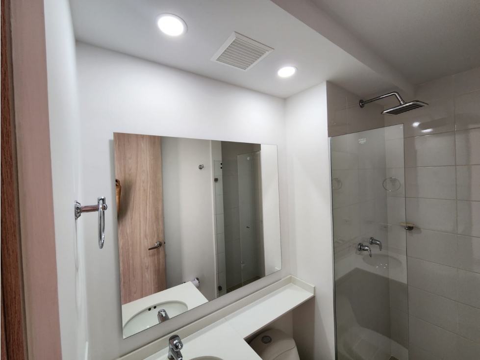 VENTA APARTAMENTO ENVIGADO, EL CHINGUI — foto 5