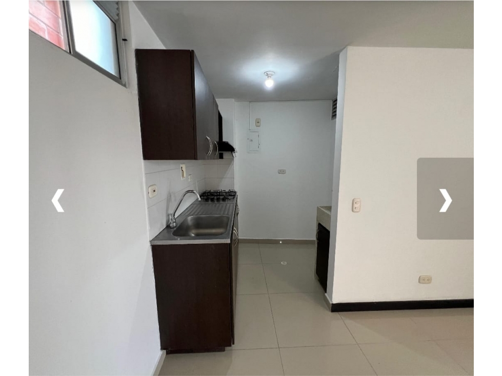 VENTA APARTAMENTO CALASANZ, PARTE BAJA — foto 4
