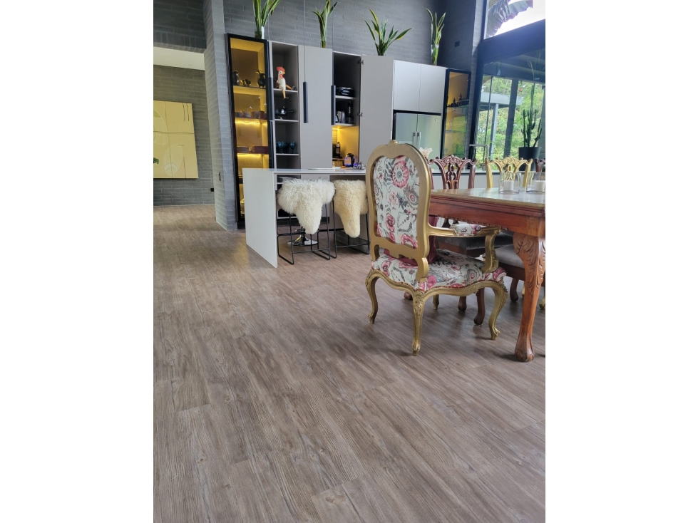 VENTA CASA CAMPESTRE EL RETIRO, MONTE SERENO — foto 3