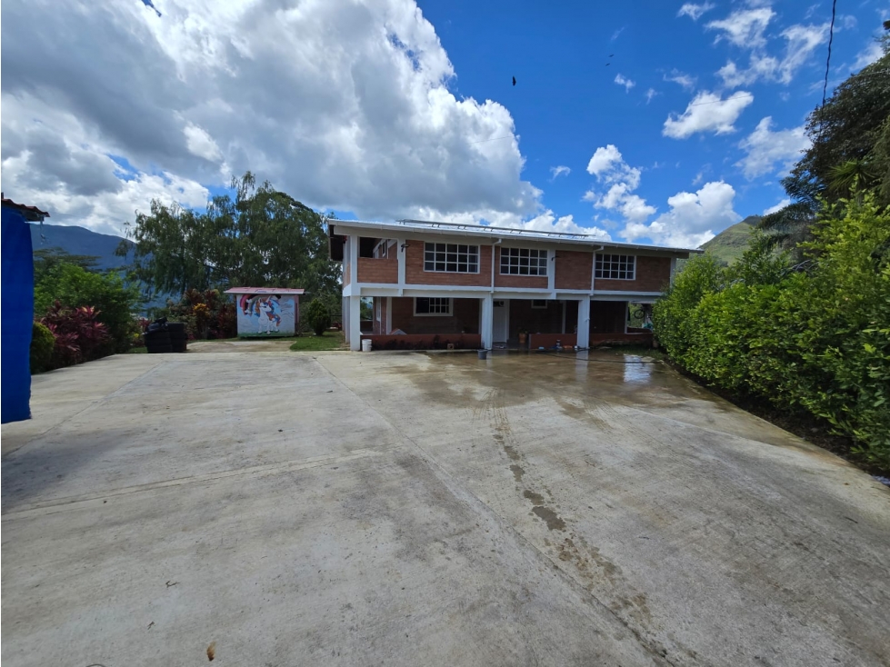 VENTA FINCA BARBOSA, ANTIOQUIA - 3