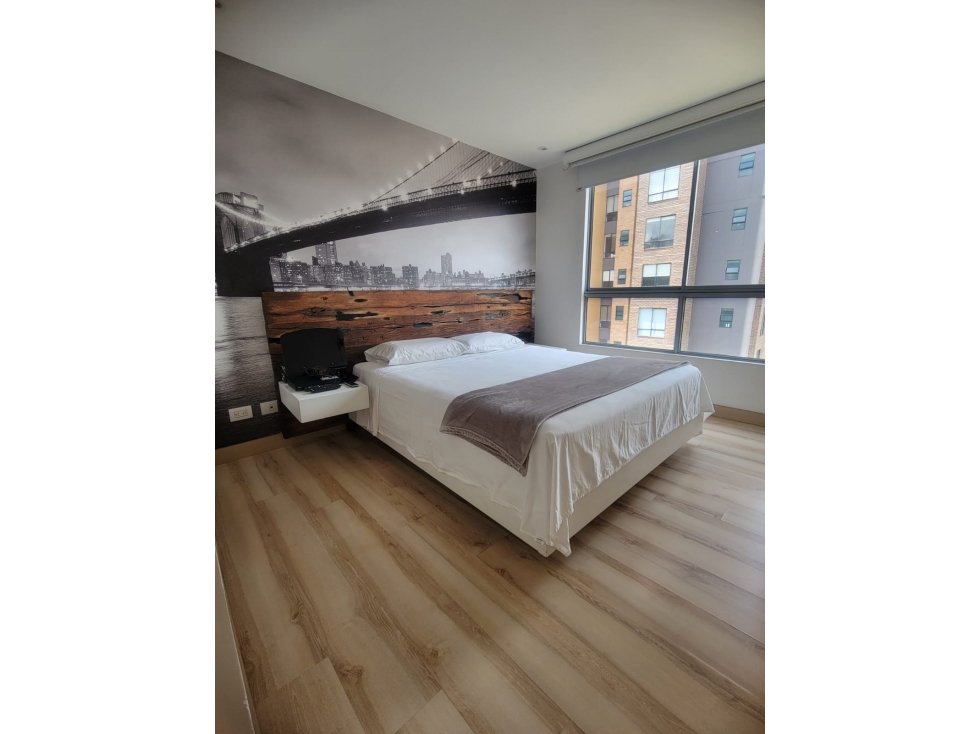 VENTA APARTAMENTO POBLADO CASTROPOL — foto 3