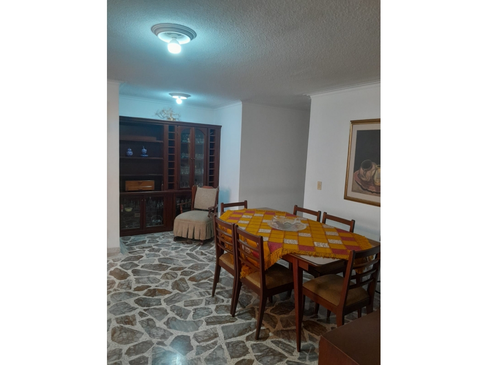 VENTA APARTAMENTO LAURELES, SANTA TERESITA — foto 3