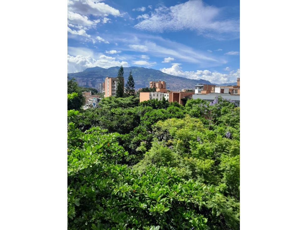VENTA APARTAMENTO CONQUISTADORES, RENTAS CORTAS — foto 3