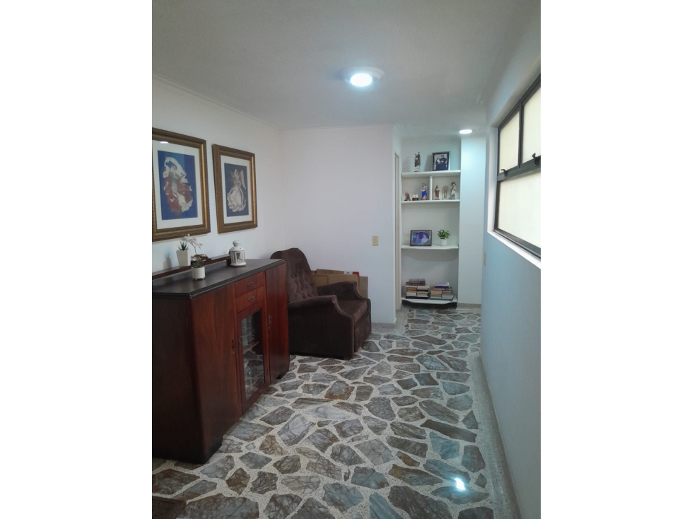 VENTA APARTAMENTO LAURELES, SANTA TERESITA — foto 5