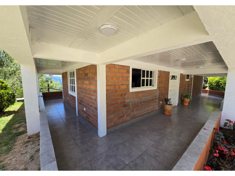 VENTA FINCA BARBOSA, ANTIOQUIA - 4