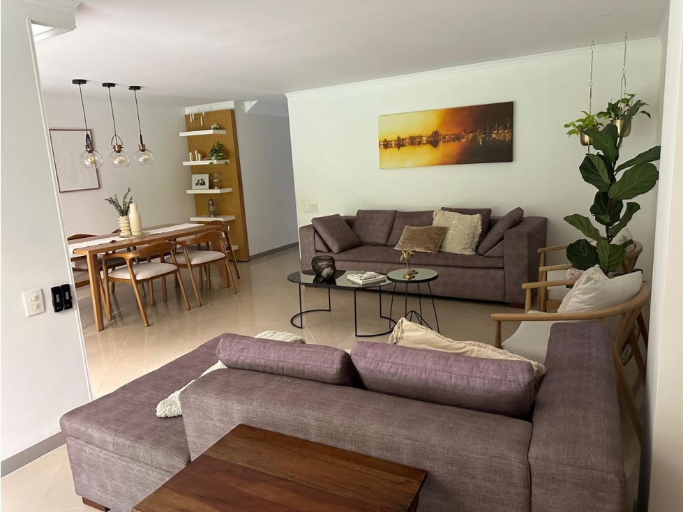 VENTA CASA EL POBLADO, TRANSVERSAL SUPERIOR — foto 6