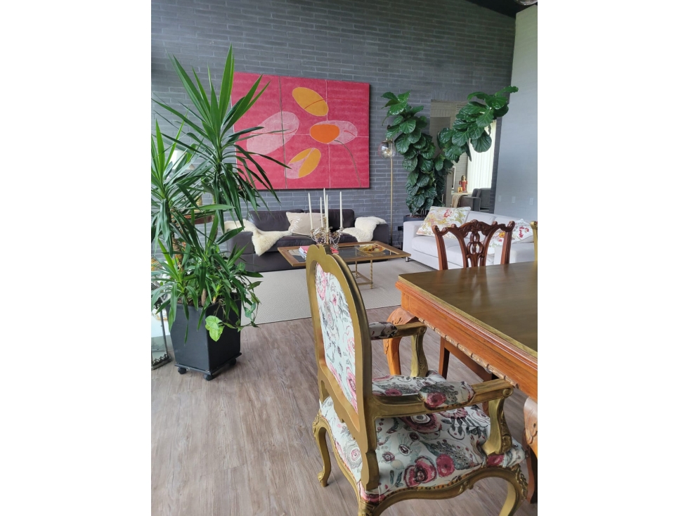 VENTA CASA CAMPESTRE EL RETIRO, MONTE SERENO — foto 5