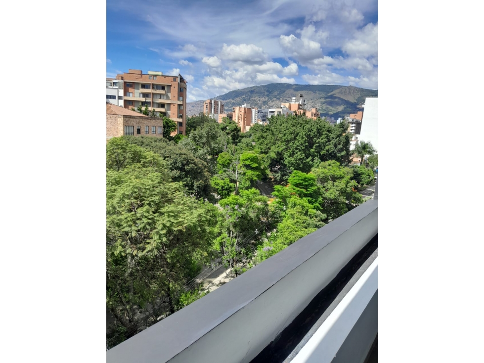 VENTA APARTAMENTO CONQUISTADORES, RENTAS CORTAS — foto 2