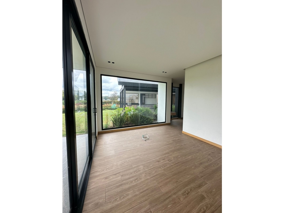VENTA CASA CAMPESTRE LLANOGRANDE — foto 5