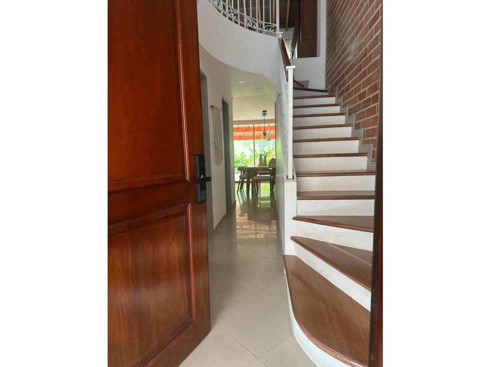 VENTA CASA EL POBLADO, TRANSVERSAL SUPERIOR — foto 3