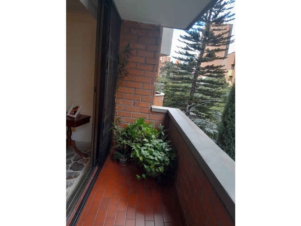 VENTA APARTAMENTO LAURELES, SANTA TERESITA — foto 2
