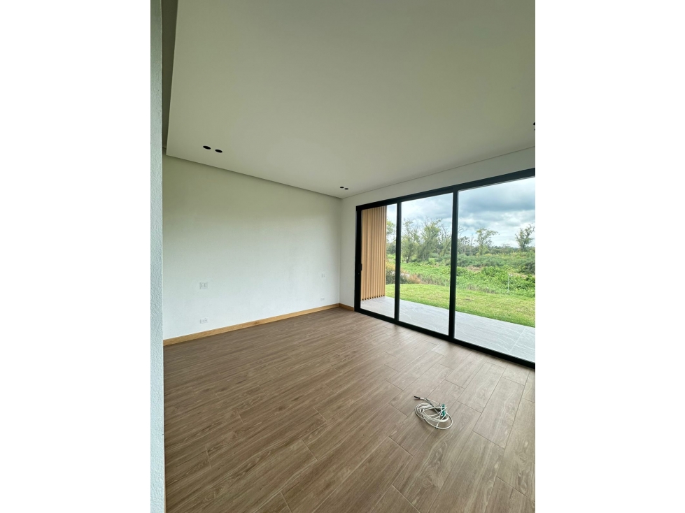 VENTA CASA CAMPESTRE LLANOGRANDE — foto 4