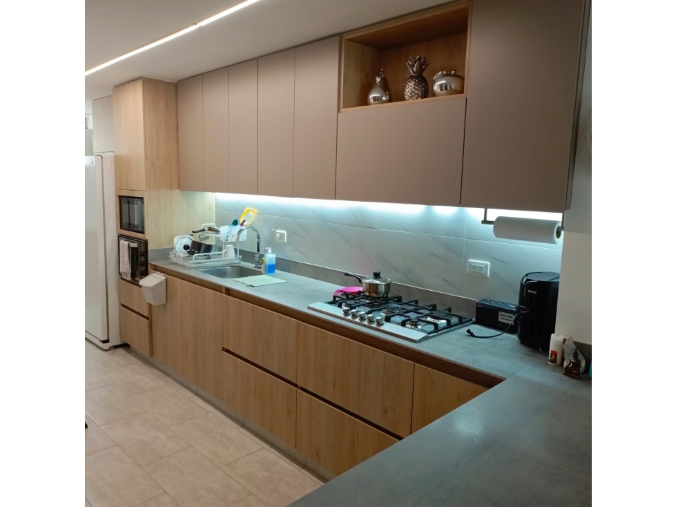 VENTA APARTAMENTO LAURELES PARQUE — foto 5