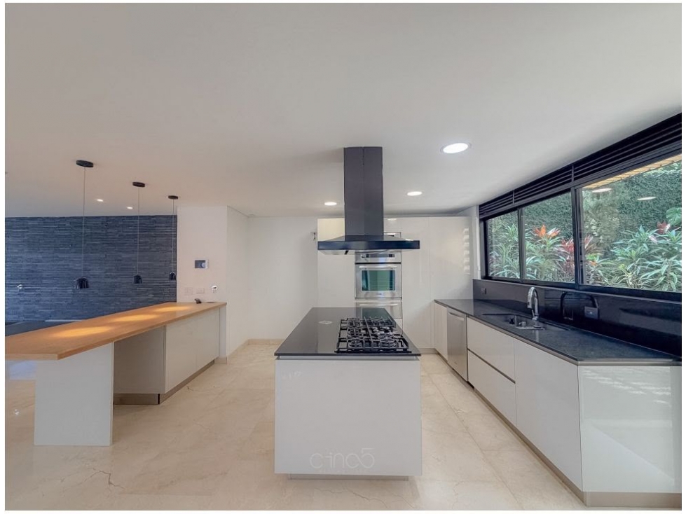 VENTA CASA DE LUJO ENVIGADO — foto 2